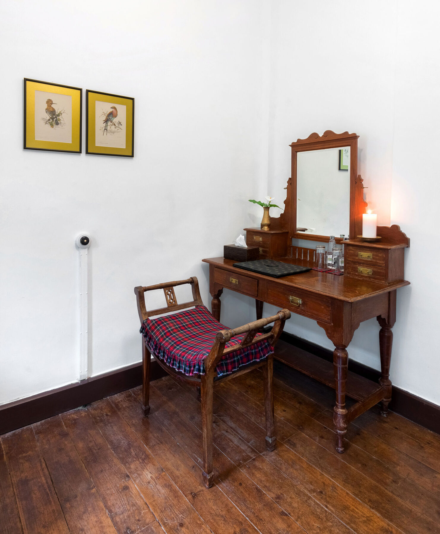 Scottish Planter Bungalow- Thema Collection Nuwara Eliya Kültér fotó
